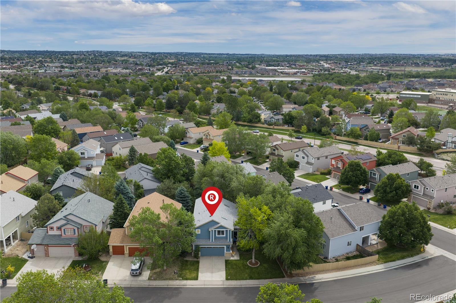 MLS Image #34 for 11222  gilcrest street,parker, Colorado