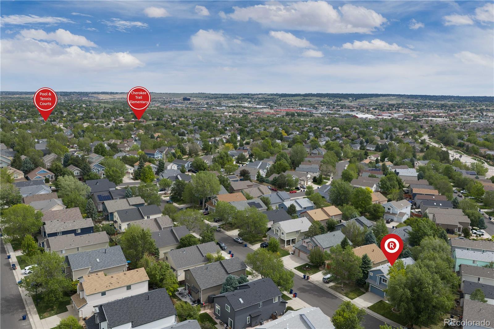 MLS Image #35 for 11222  gilcrest street,parker, Colorado