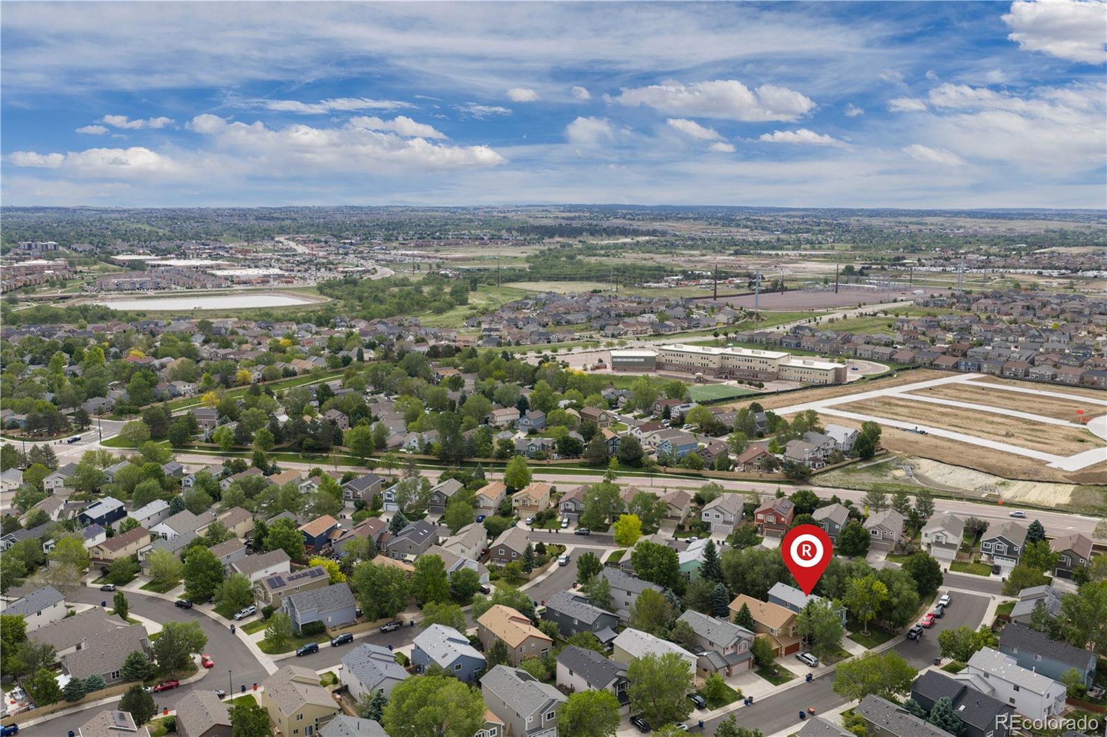 MLS Image #36 for 11222  gilcrest street,parker, Colorado
