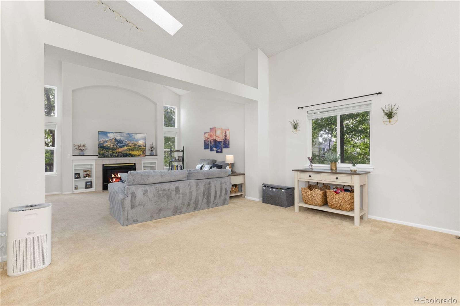 MLS Image #4 for 11222  gilcrest street,parker, Colorado