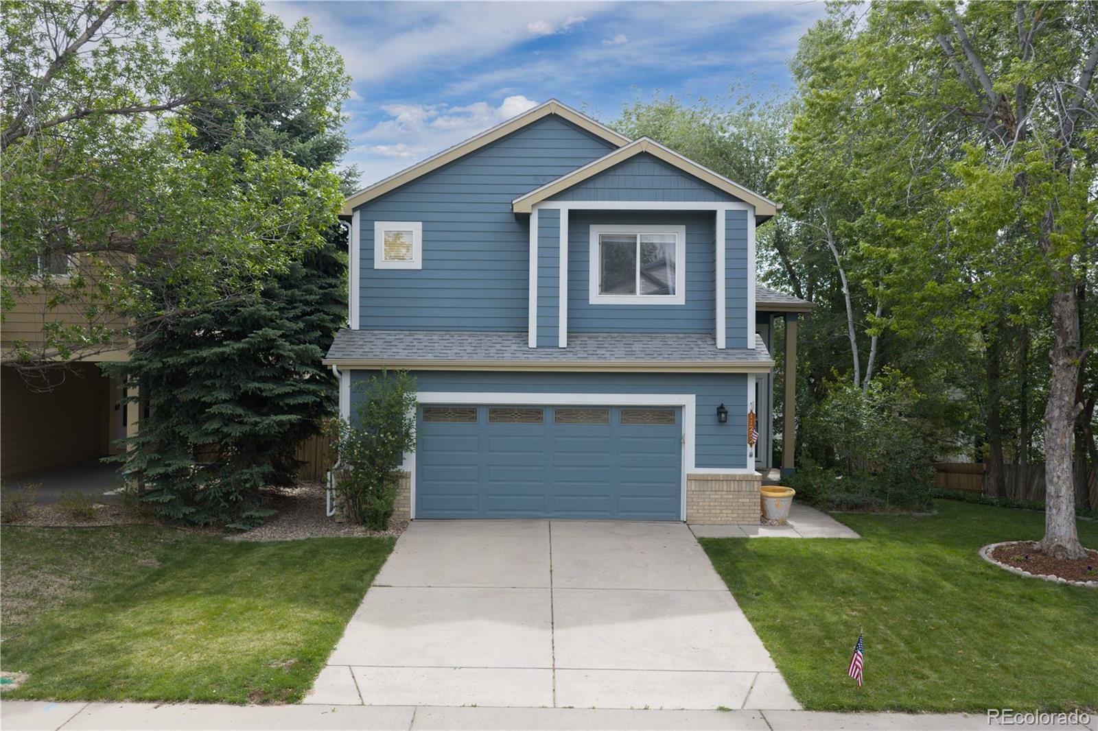 MLS Image #40 for 11222  gilcrest street,parker, Colorado