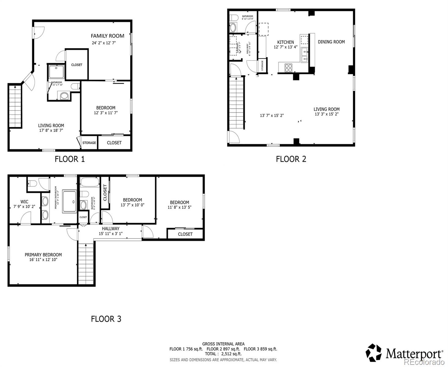 MLS Image #41 for 11222  gilcrest street,parker, Colorado