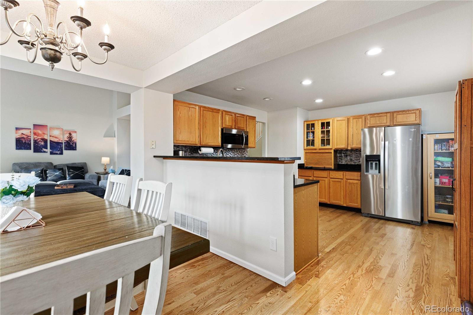 MLS Image #6 for 11222  gilcrest street,parker, Colorado