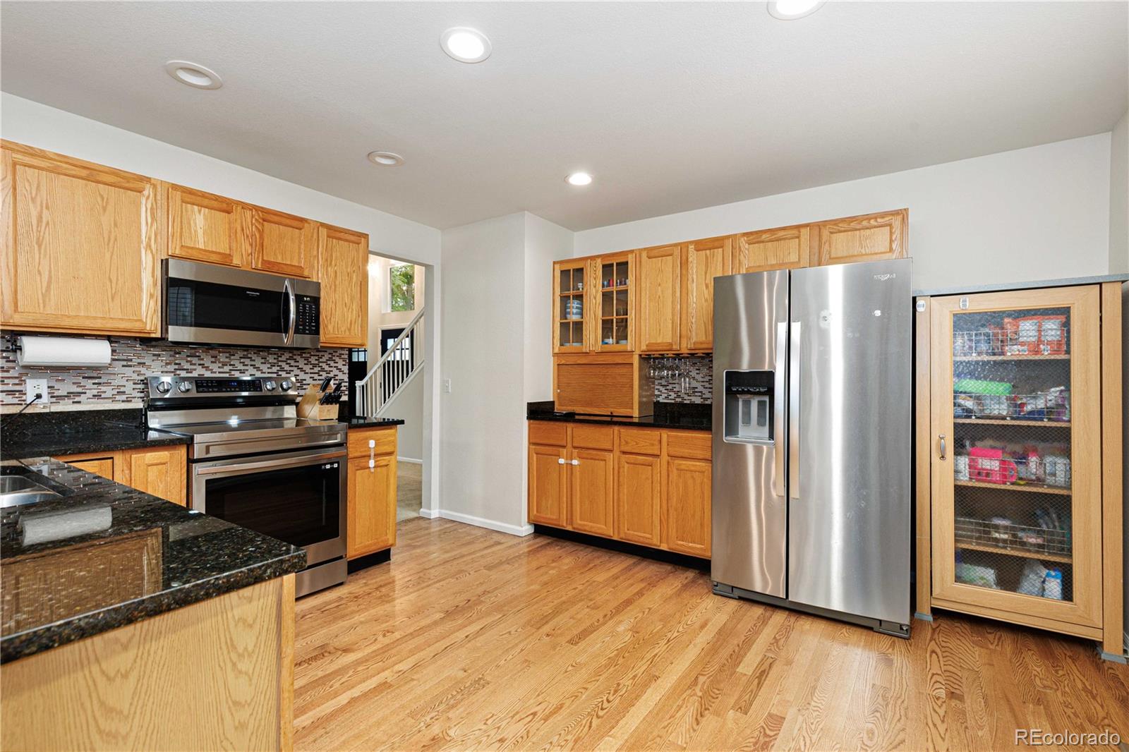 MLS Image #7 for 11222  gilcrest street,parker, Colorado