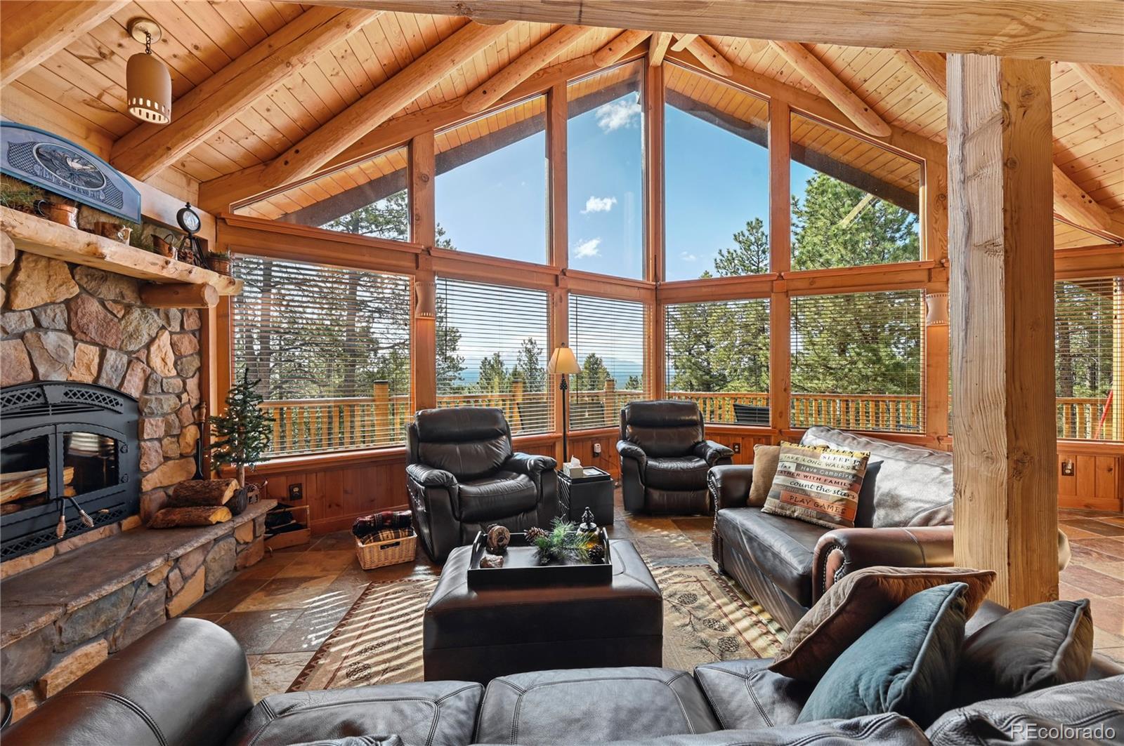 MLS Image #10 for 3613  trail creek road,florissant, Colorado