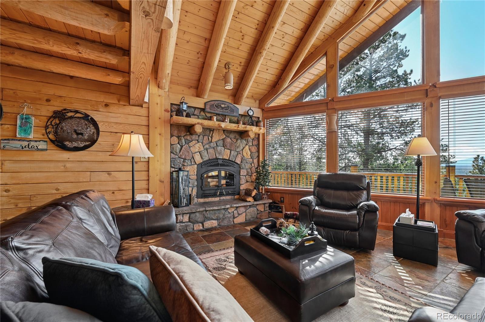 MLS Image #11 for 3613  trail creek road,florissant, Colorado