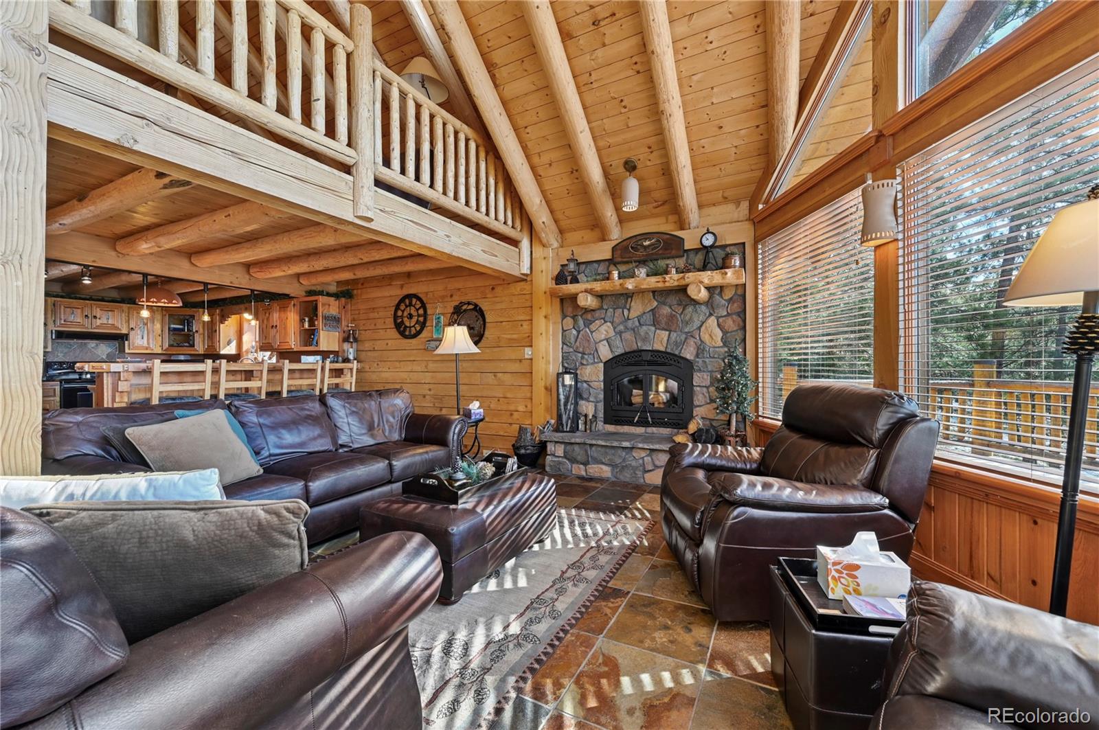 MLS Image #12 for 3613  trail creek road,florissant, Colorado