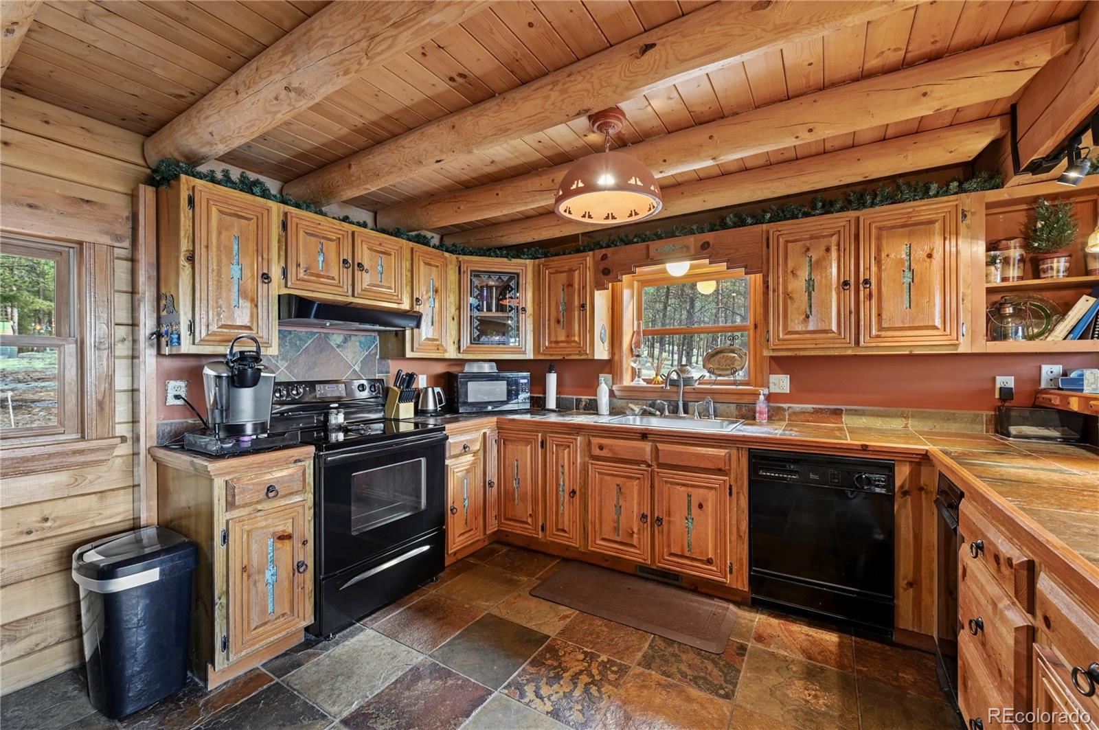 MLS Image #15 for 3613  trail creek road,florissant, Colorado