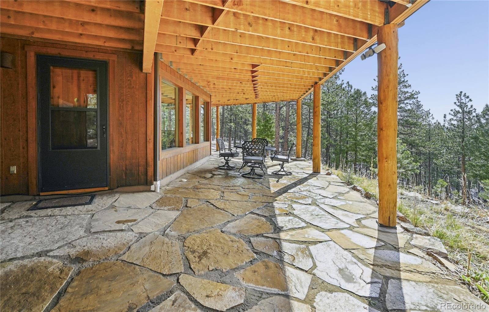 MLS Image #32 for 3613  trail creek road,florissant, Colorado