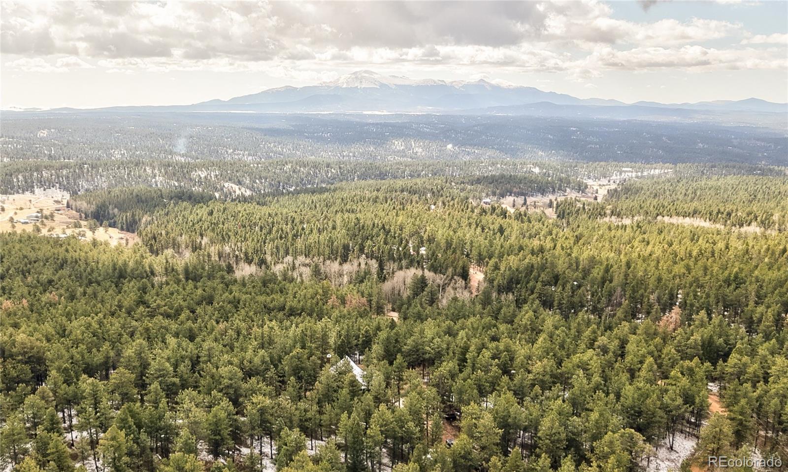 MLS Image #40 for 3613  trail creek road,florissant, Colorado