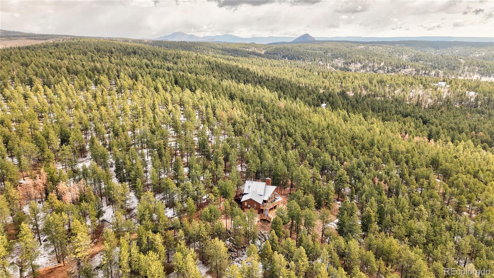 MLS Image #41 for 3613  trail creek road,florissant, Colorado