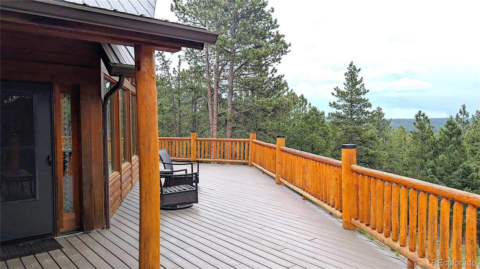 MLS Image #6 for 3613  trail creek road,florissant, Colorado