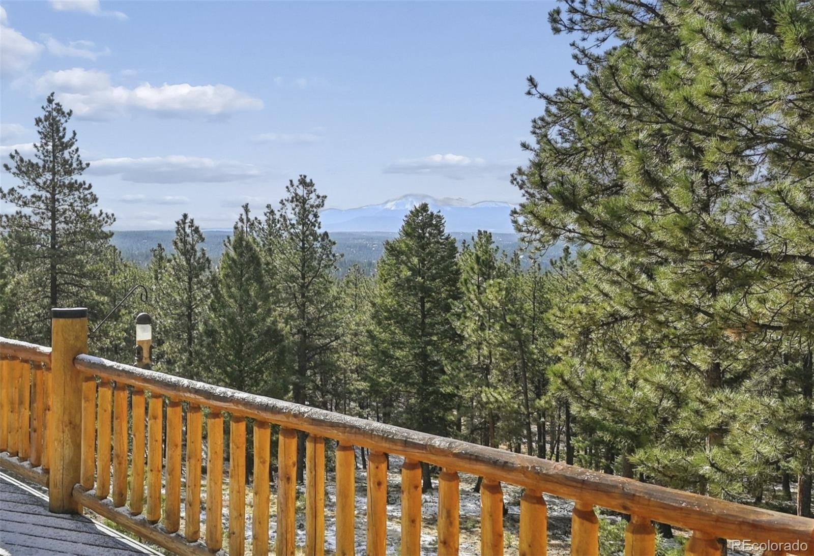 MLS Image #7 for 3613  trail creek road,florissant, Colorado