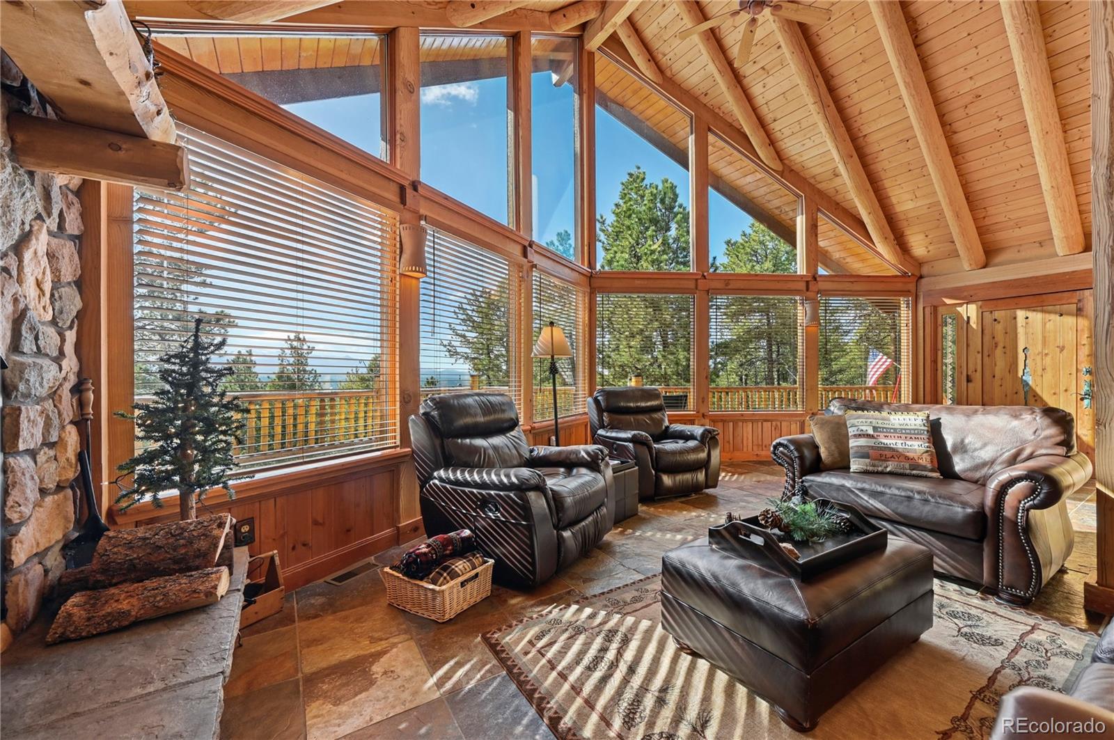 MLS Image #9 for 3613  trail creek road,florissant, Colorado