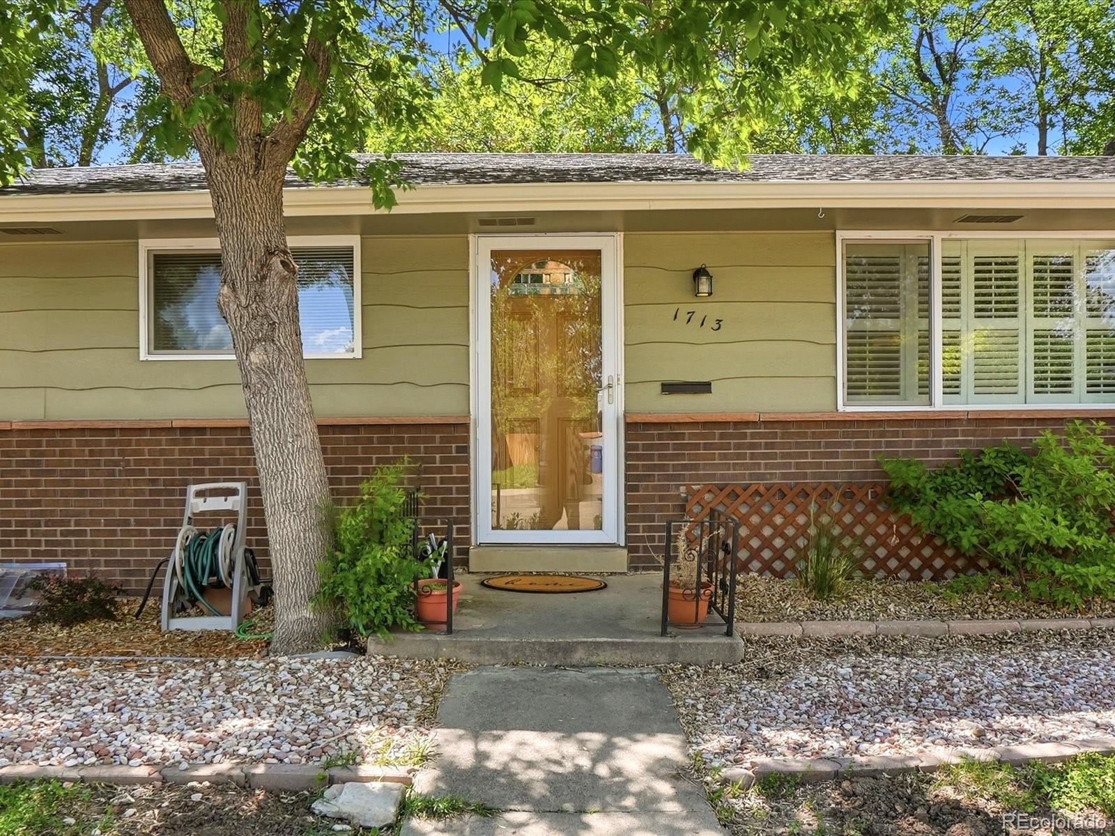 MLS Image #2 for 1713  cameo avenue,loveland, Colorado