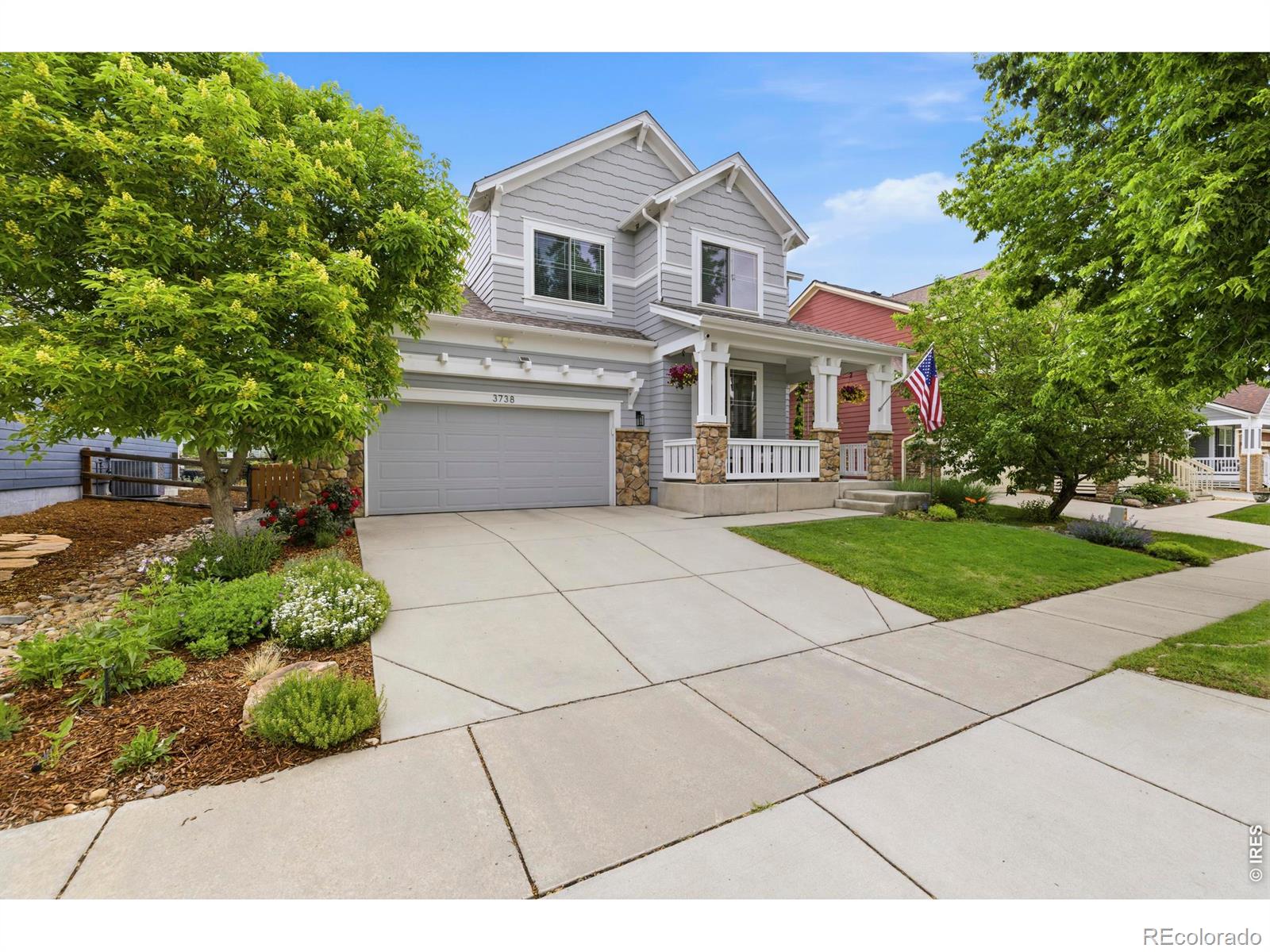 MLS Image #0 for 3738  cosmos lane,fort collins, Colorado