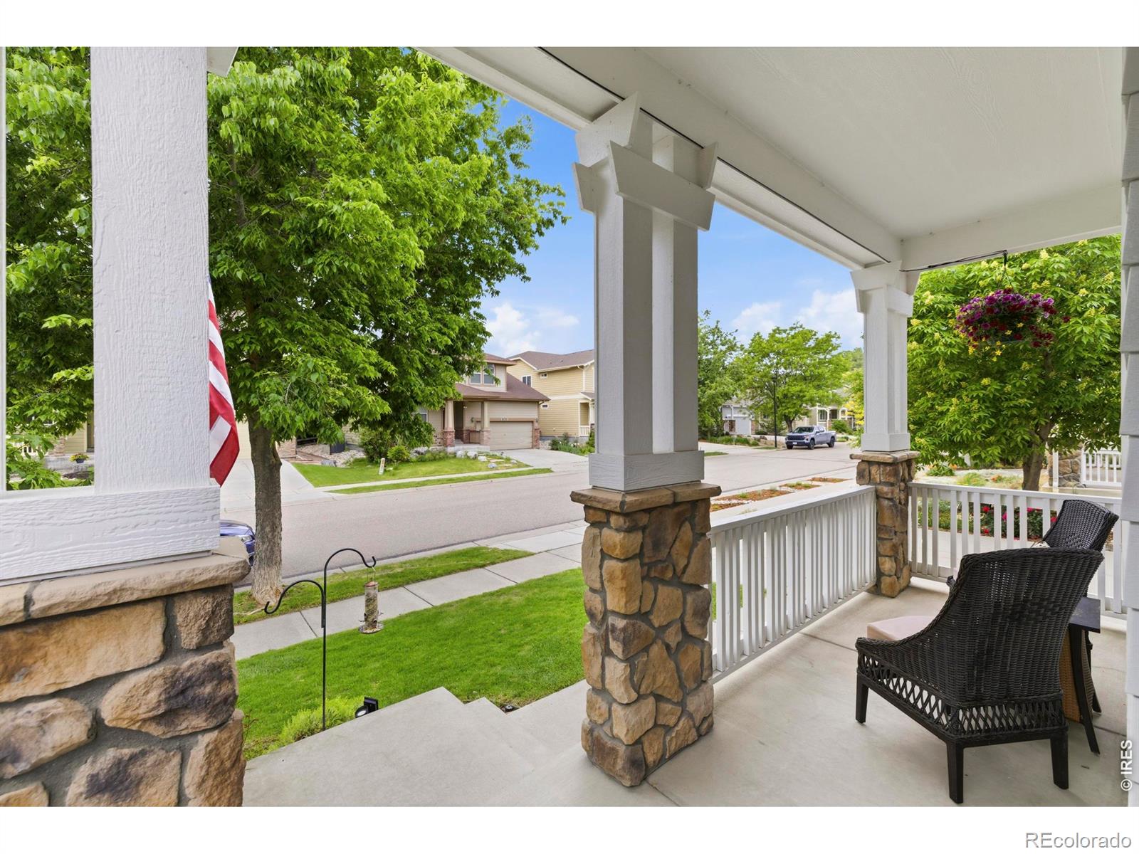 MLS Image #2 for 3738  cosmos lane,fort collins, Colorado