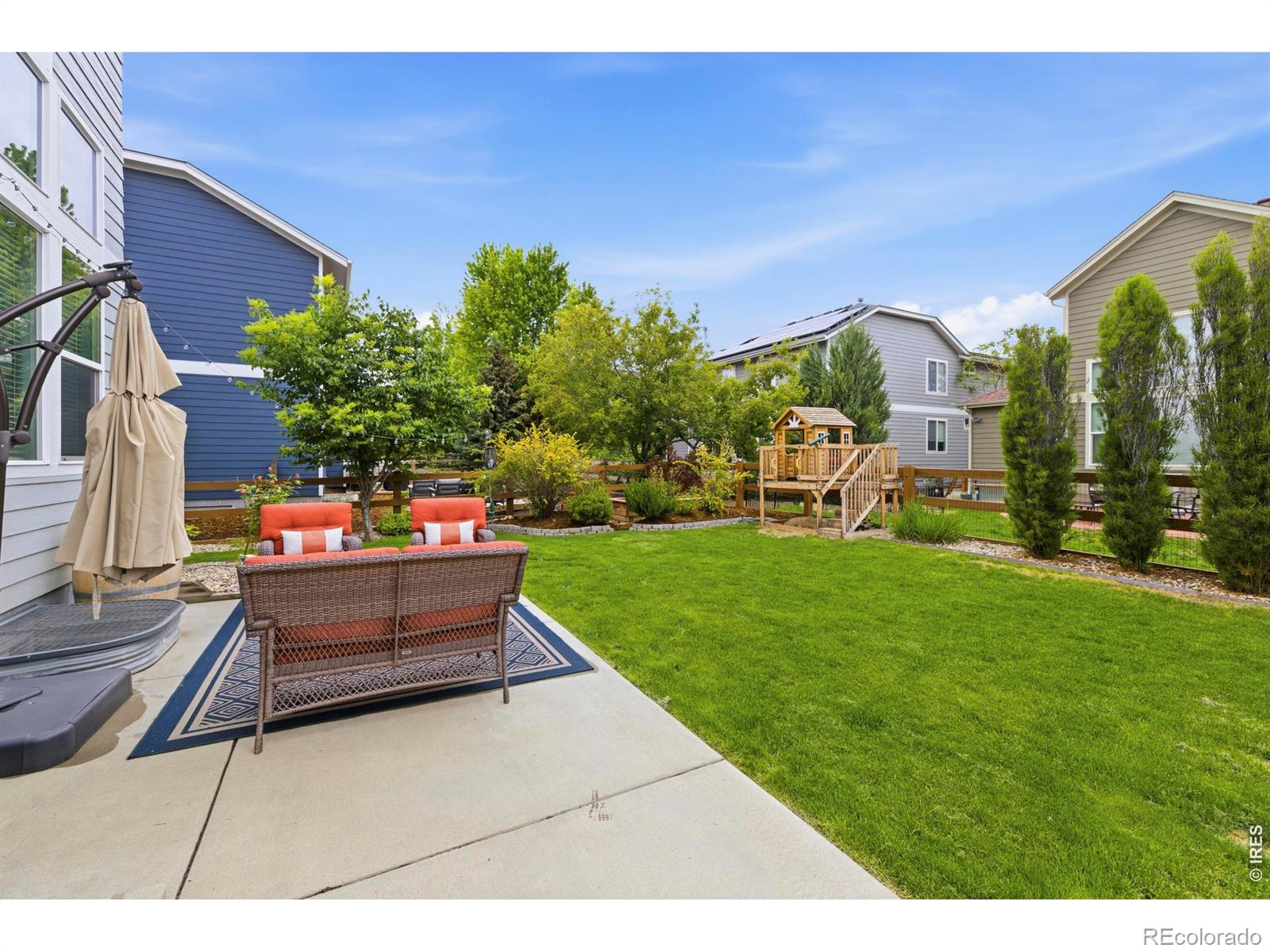 MLS Image #32 for 3738  cosmos lane,fort collins, Colorado