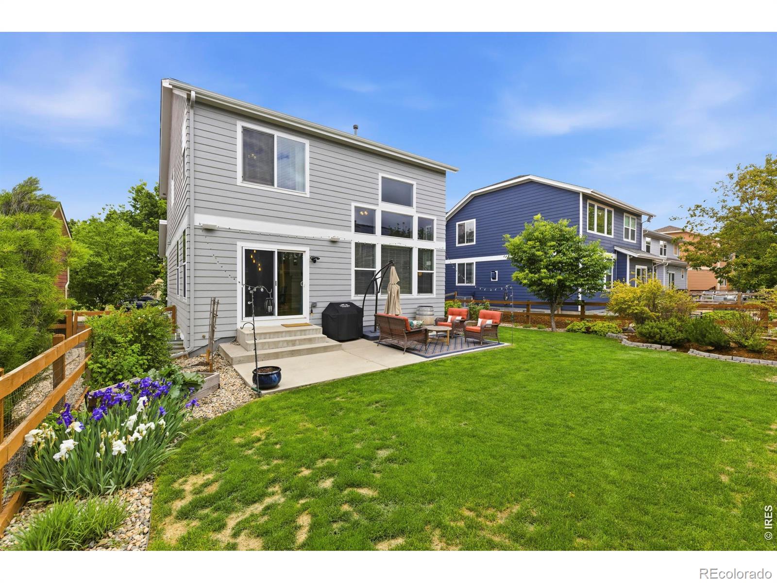 MLS Image #33 for 3738  cosmos lane,fort collins, Colorado