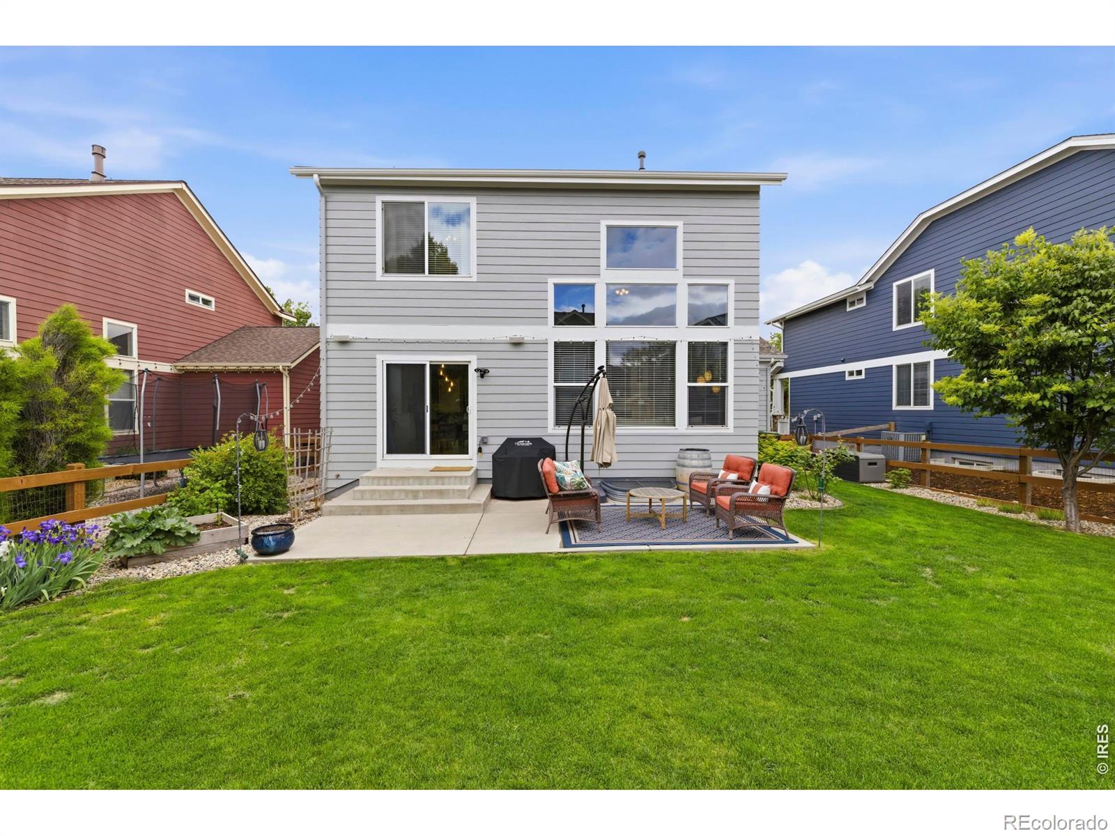 MLS Image #34 for 3738  cosmos lane,fort collins, Colorado