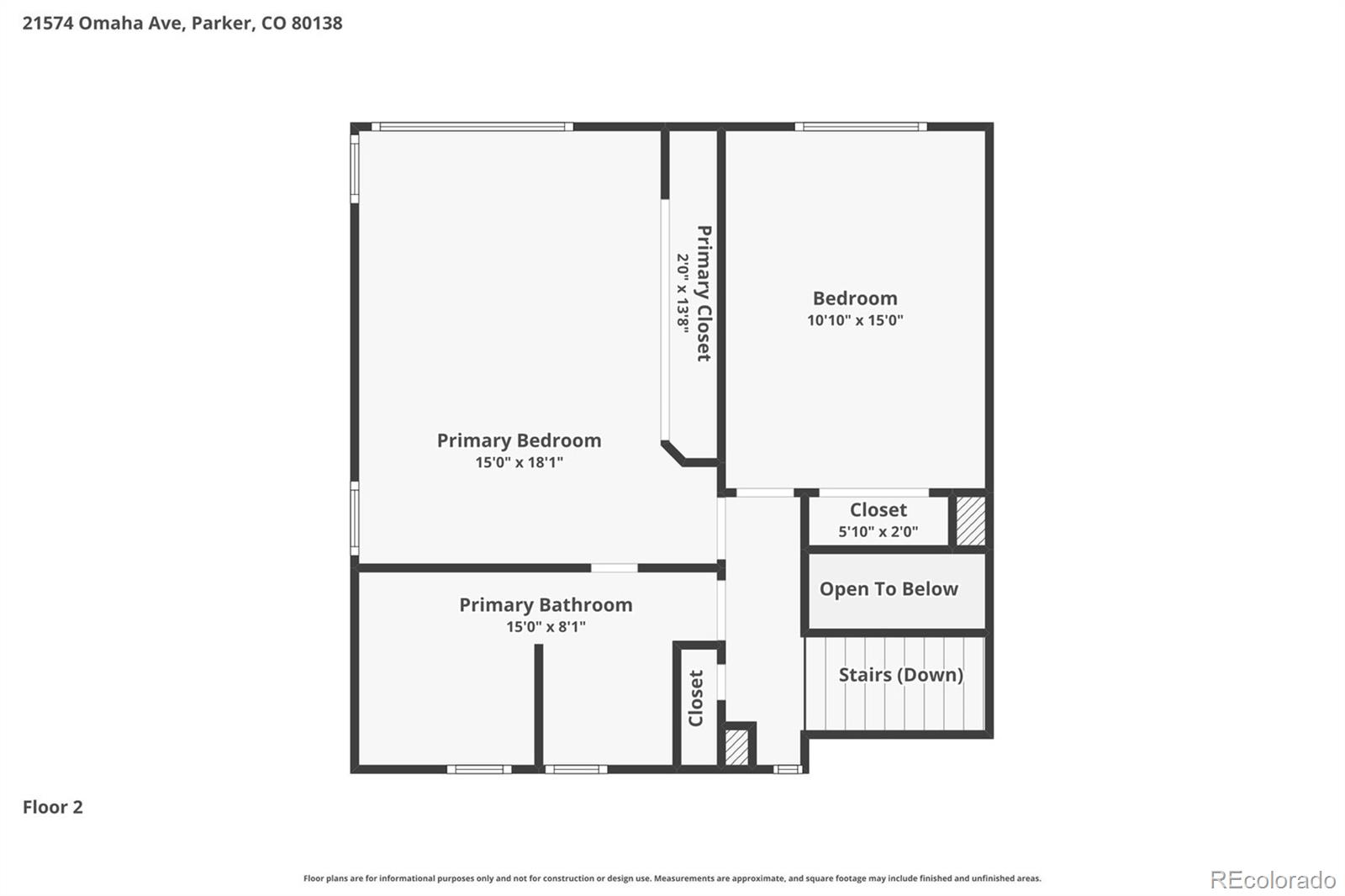 MLS Image #36 for 21574  omaha avenue,parker, Colorado