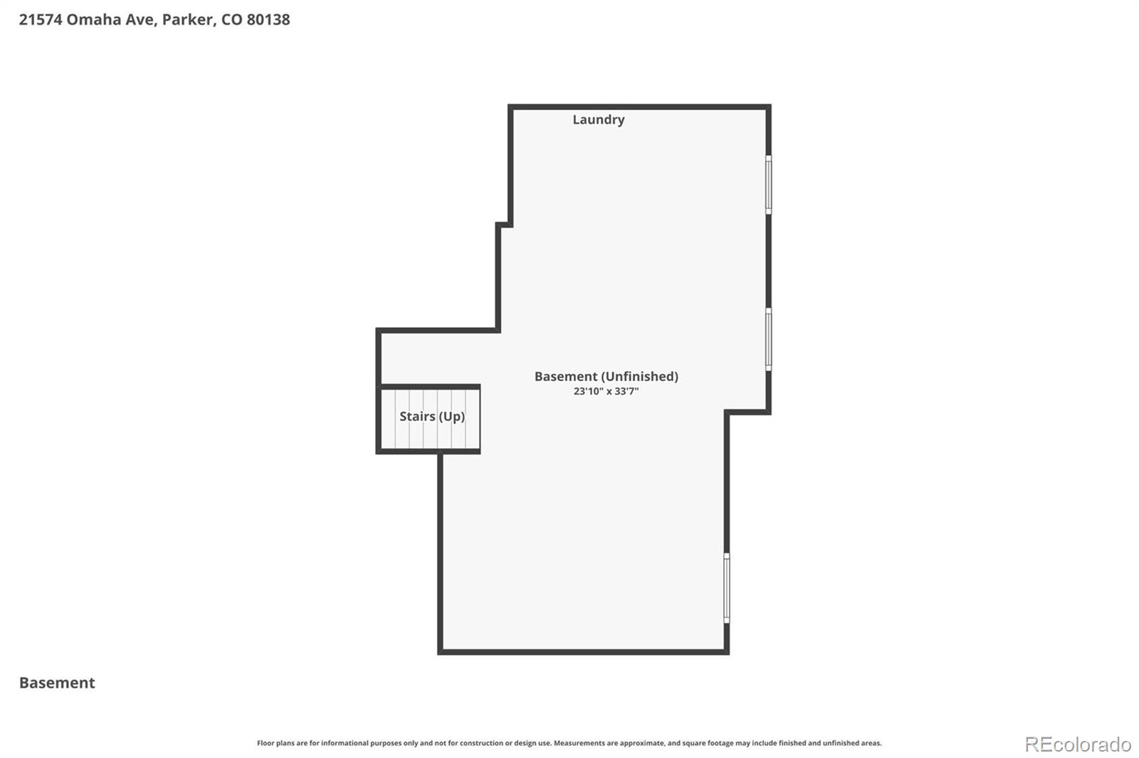 MLS Image #37 for 21574  omaha avenue,parker, Colorado
