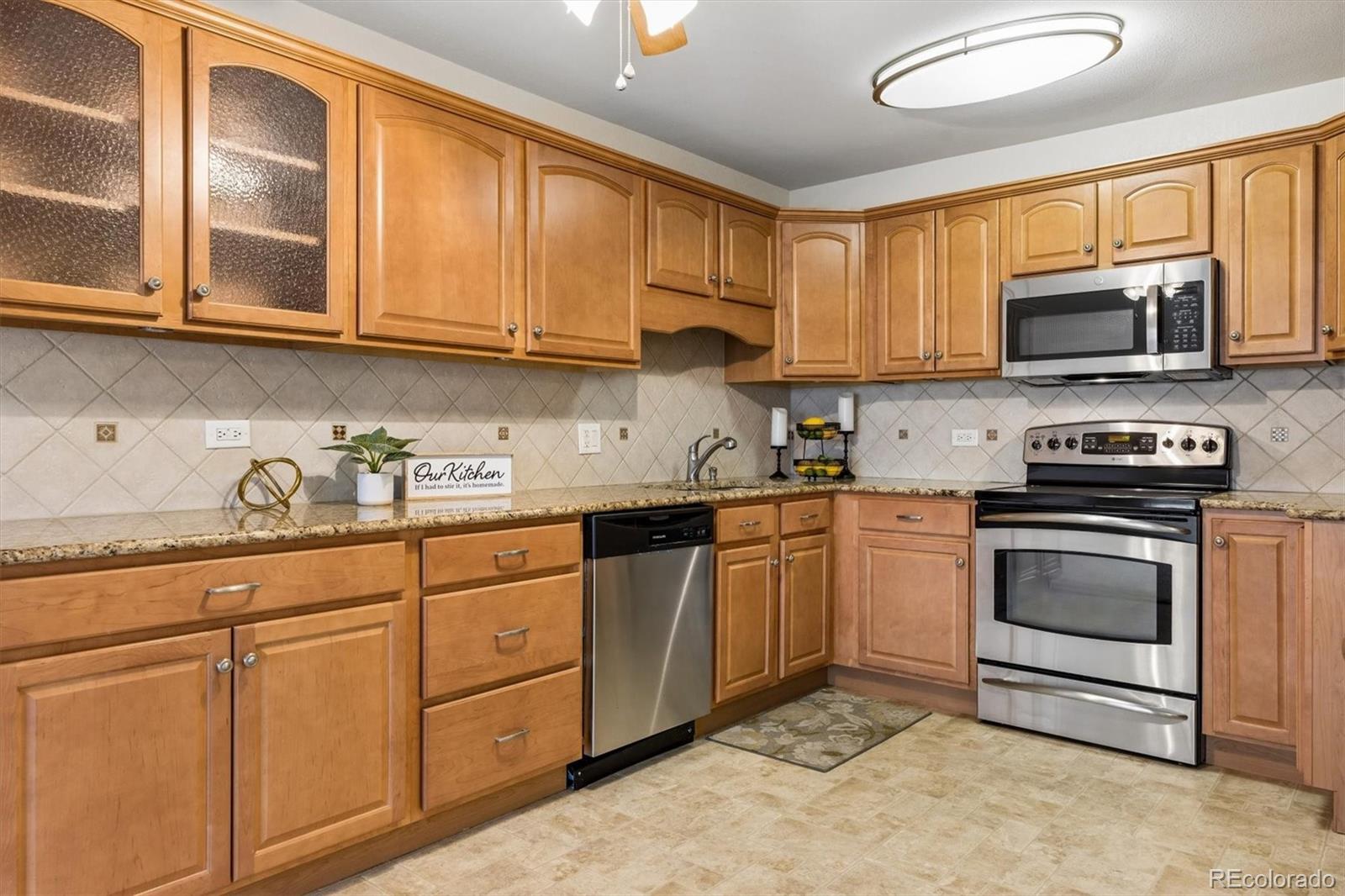 MLS Image #1 for 9625 e center avenue 5a,denver, Colorado