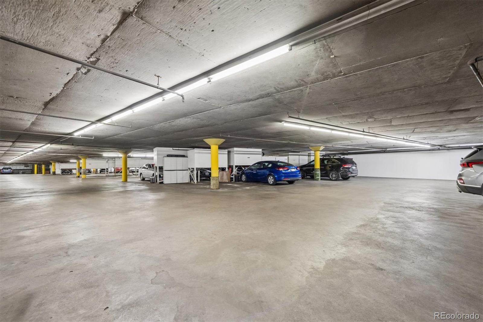 MLS Image #17 for 9625 e center avenue 5a,denver, Colorado