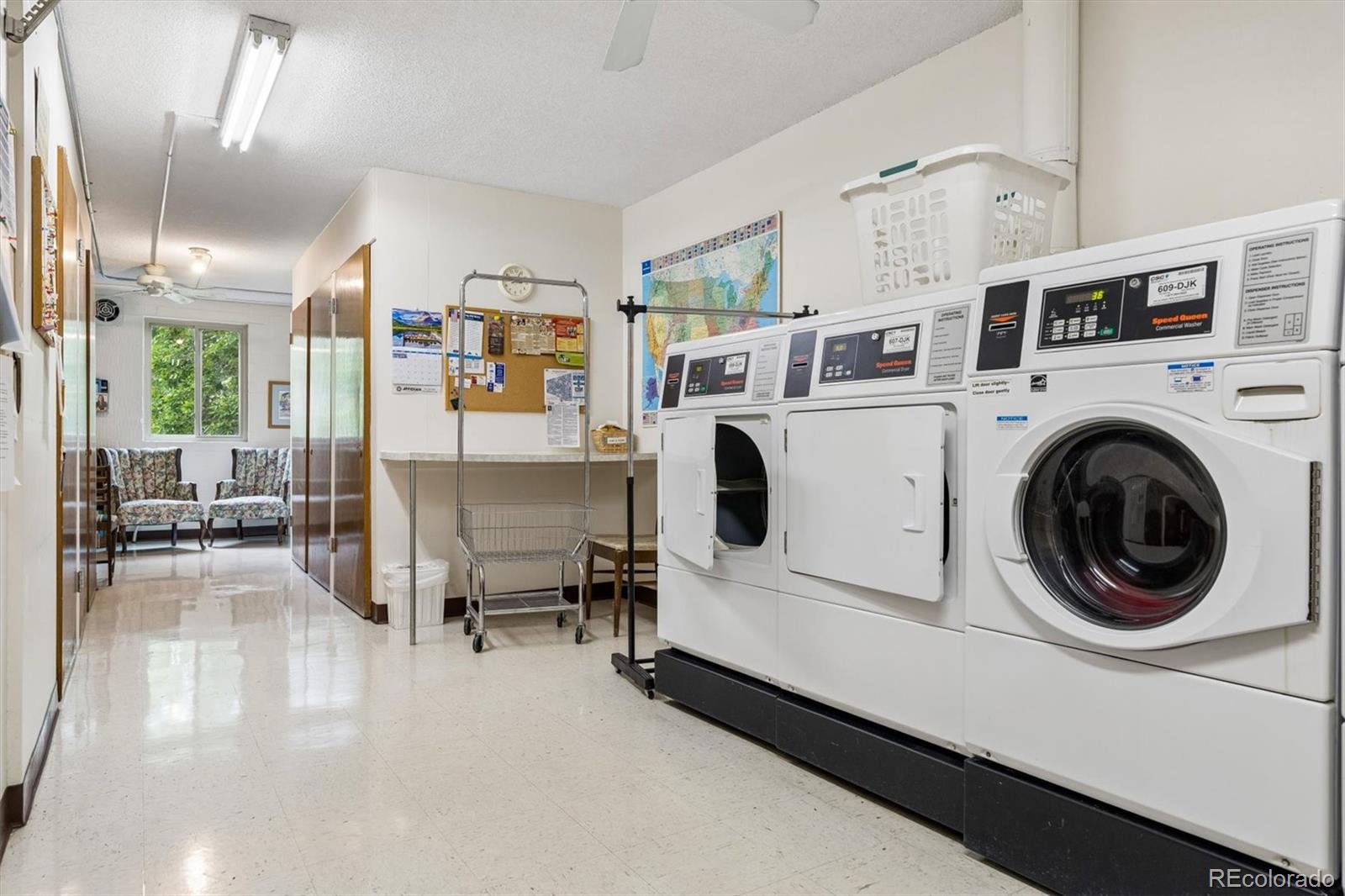 MLS Image #19 for 9625 e center avenue 5a,denver, Colorado