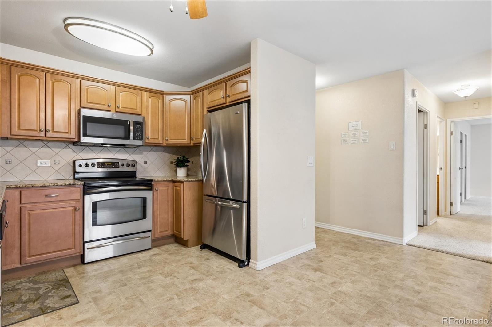 MLS Image #2 for 9625 e center avenue 5a,denver, Colorado