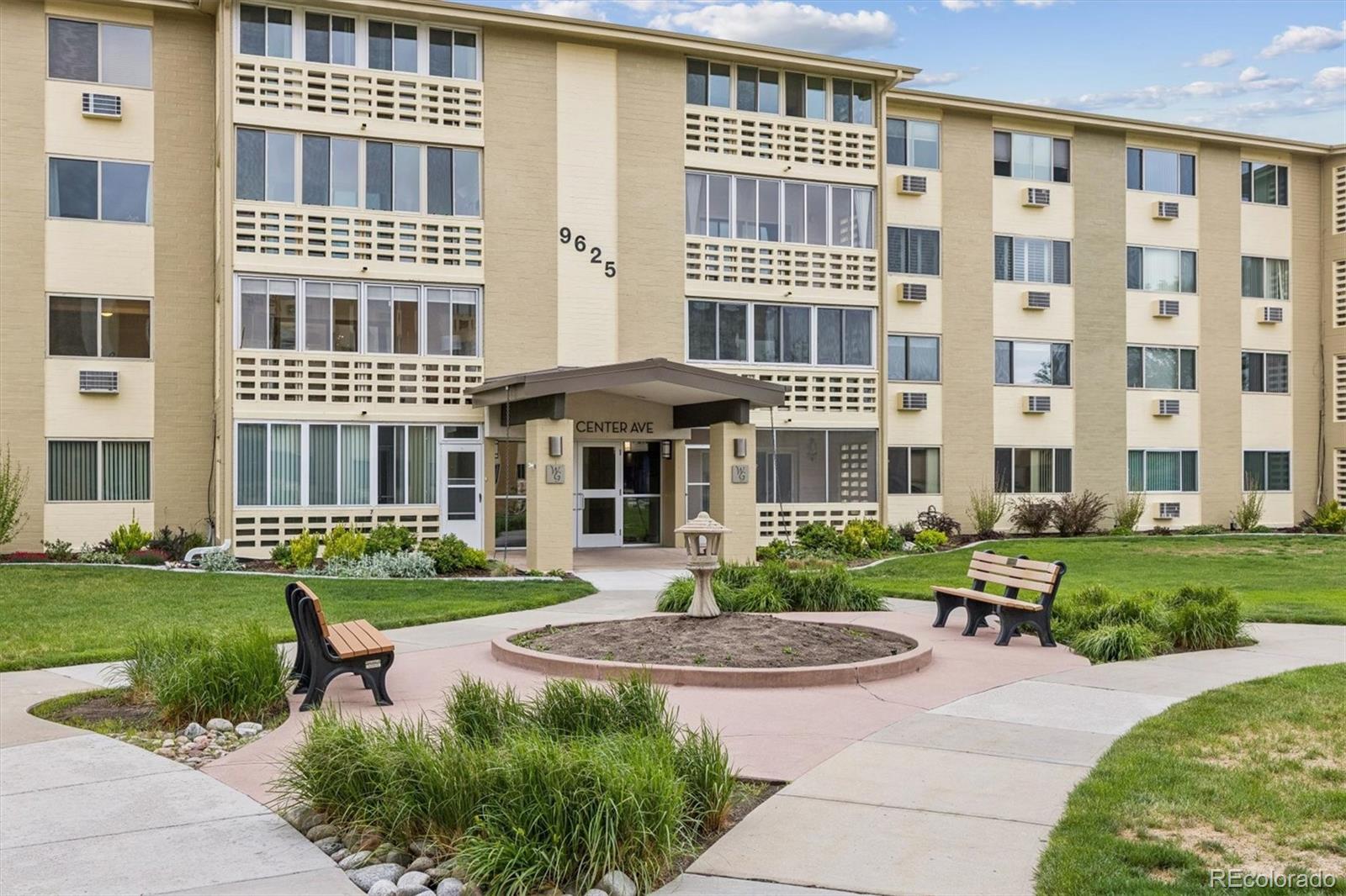 MLS Image #21 for 9625 e center avenue 5a,denver, Colorado