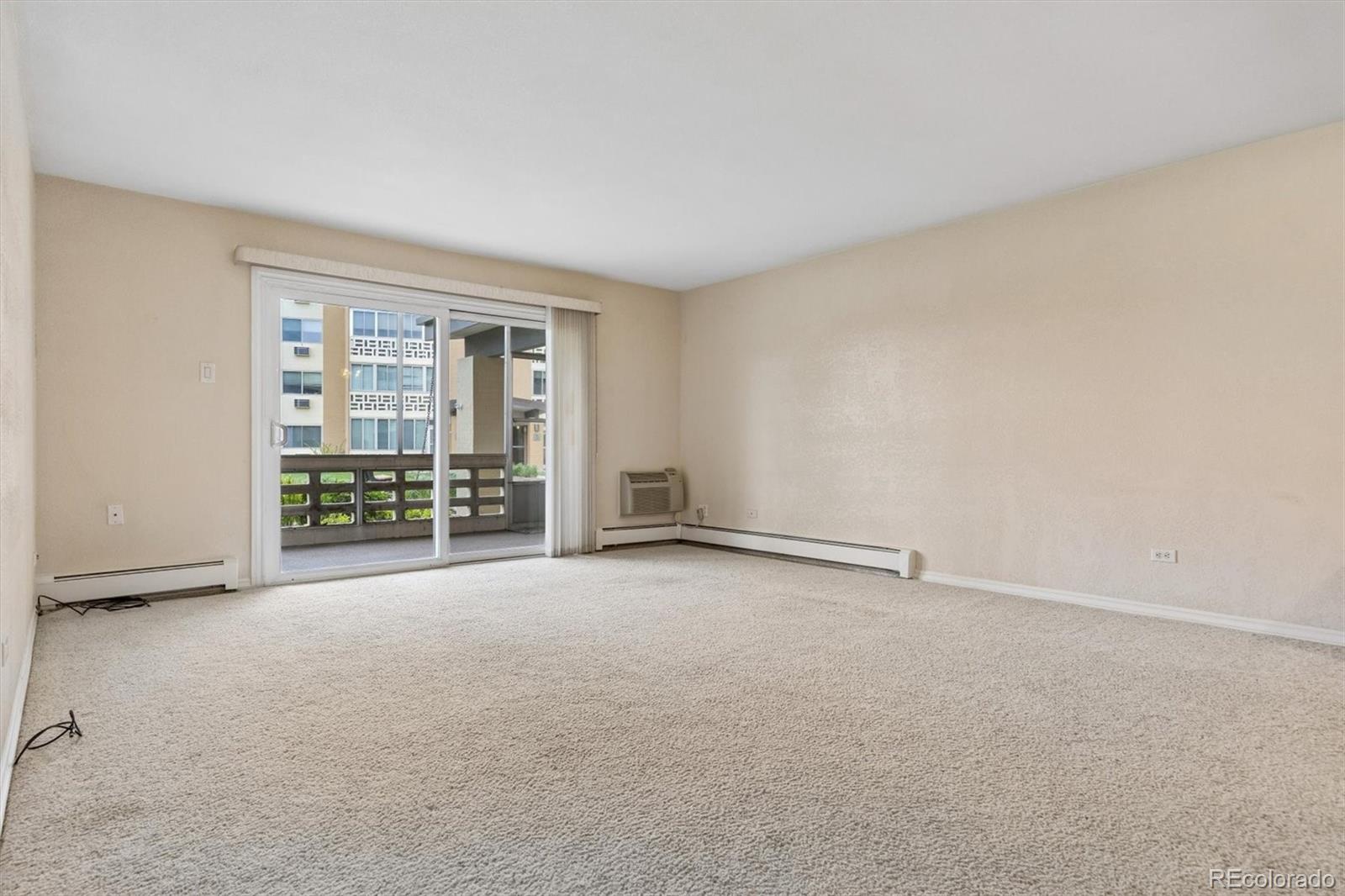 MLS Image #4 for 9625 e center avenue 5a,denver, Colorado