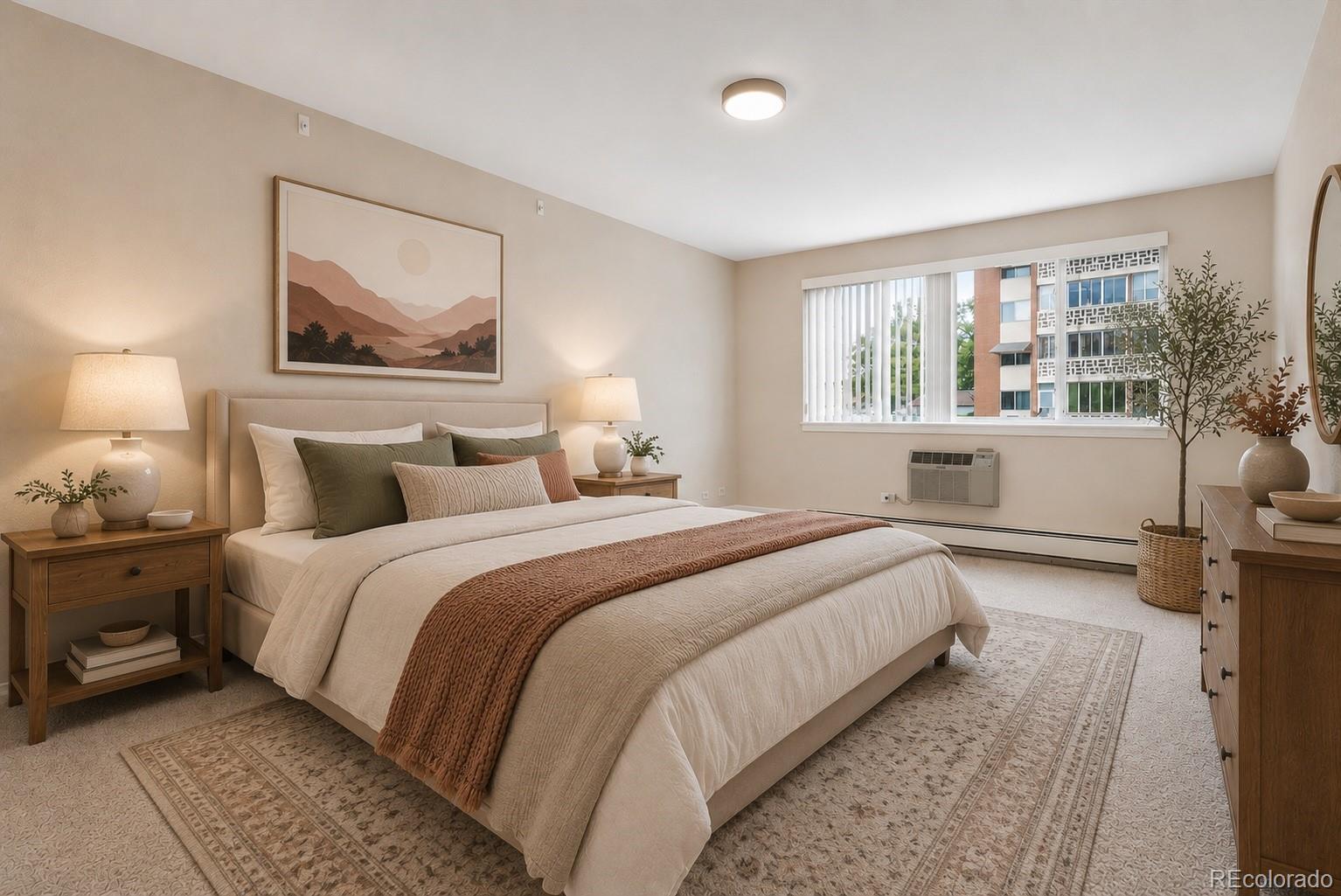 MLS Image #5 for 9625 e center avenue 5a,denver, Colorado