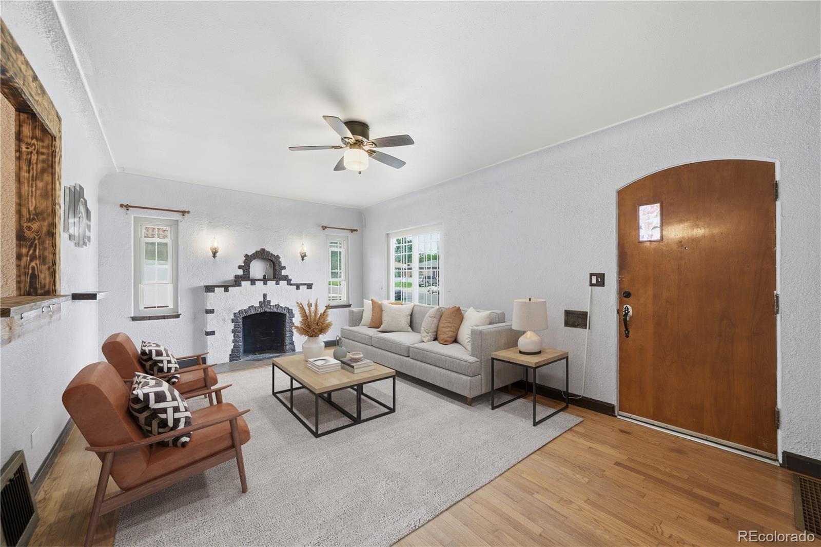 MLS Image #2 for 310 s clay street,denver, Colorado