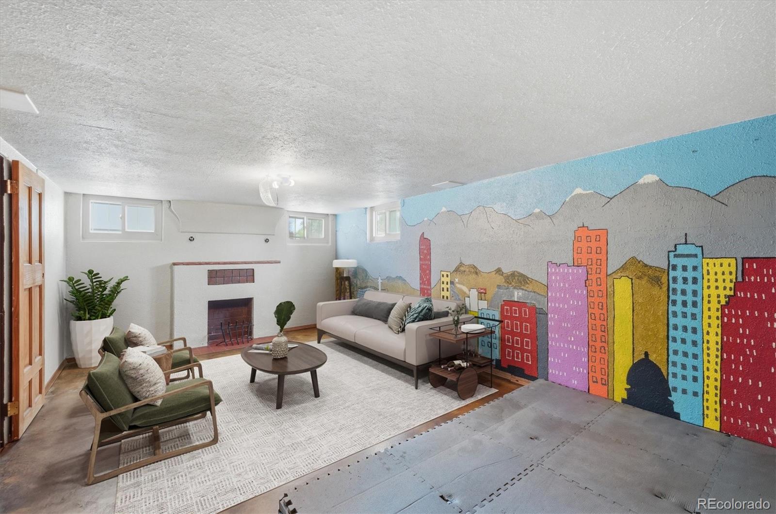 MLS Image #29 for 310 s clay street,denver, Colorado