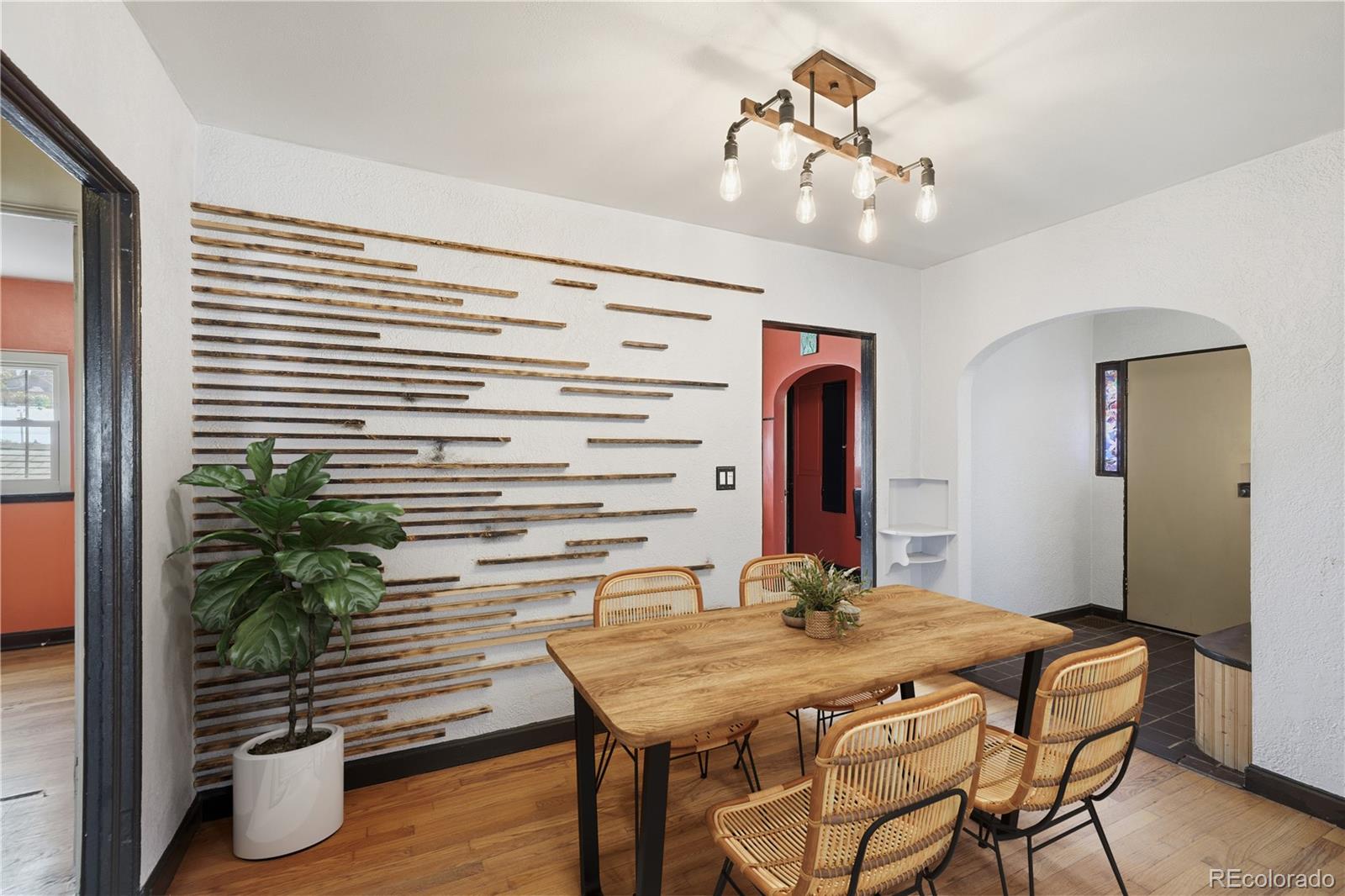 MLS Image #4 for 310 s clay street,denver, Colorado