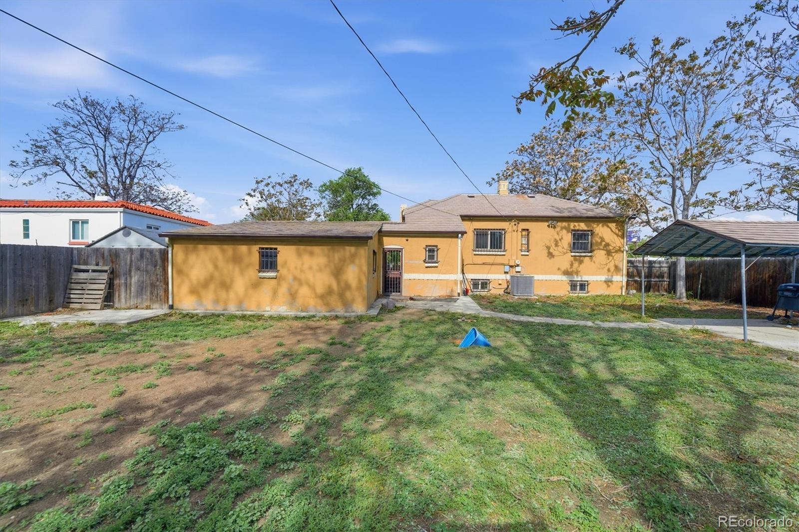 MLS Image #40 for 310 s clay street,denver, Colorado