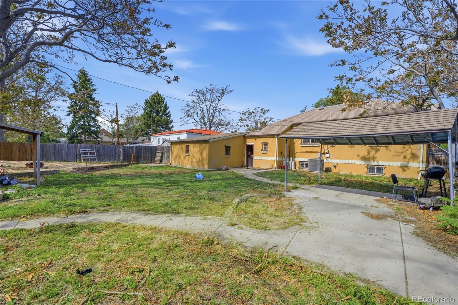 MLS Image #41 for 310 s clay street,denver, Colorado