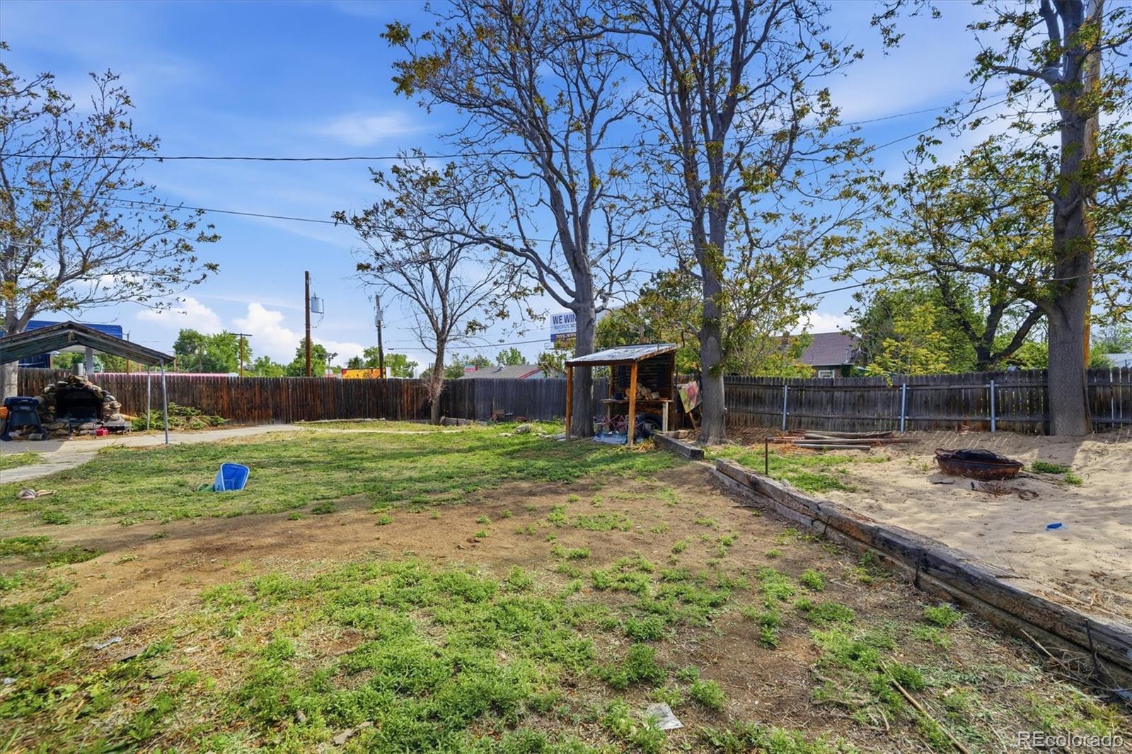 MLS Image #42 for 310 s clay street,denver, Colorado