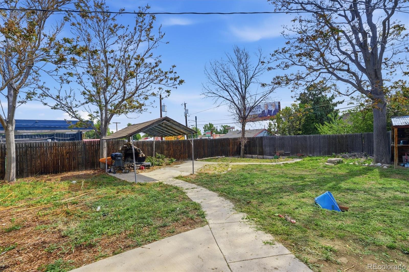 MLS Image #43 for 310 s clay street,denver, Colorado