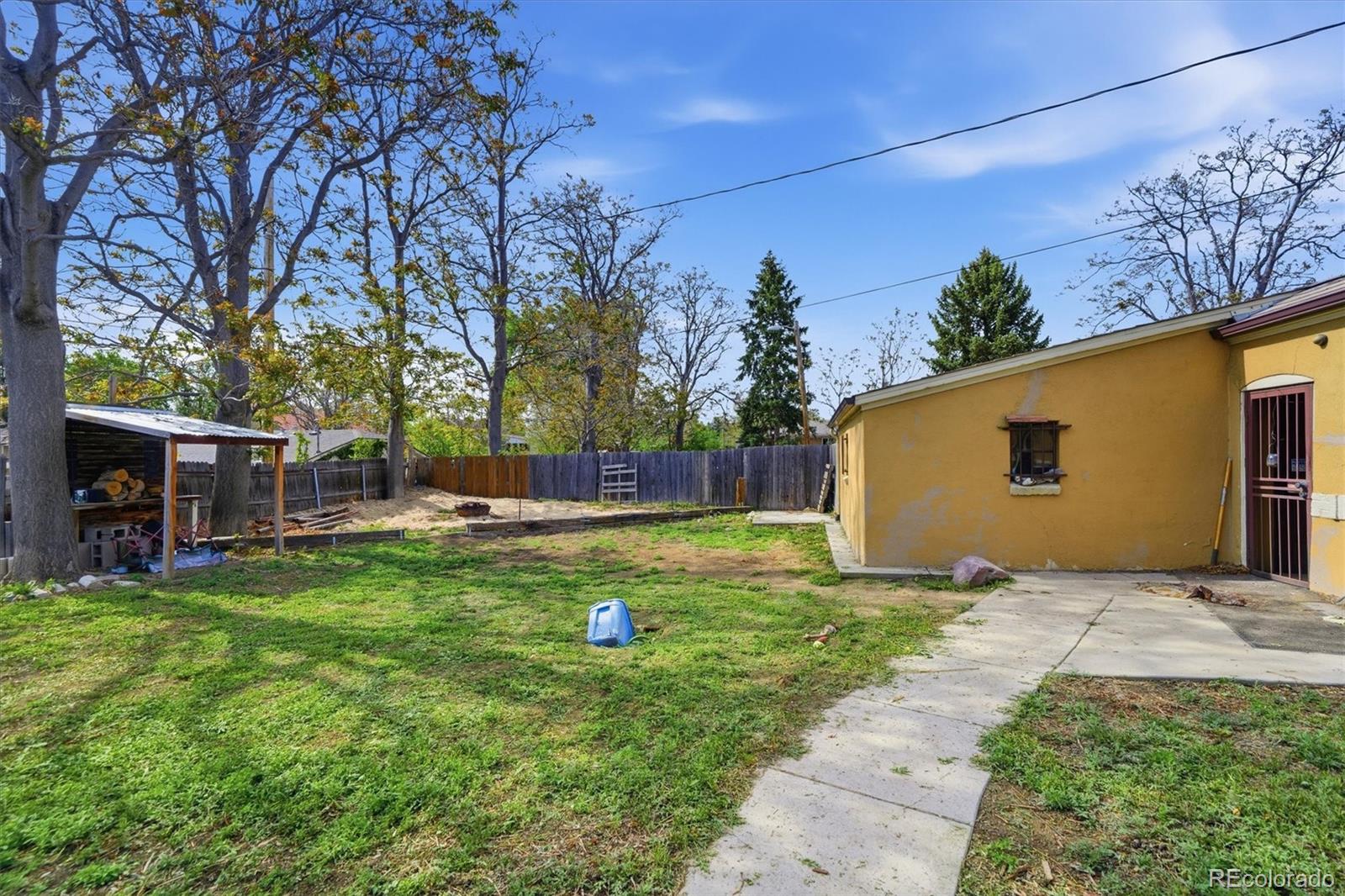 MLS Image #44 for 310 s clay street,denver, Colorado
