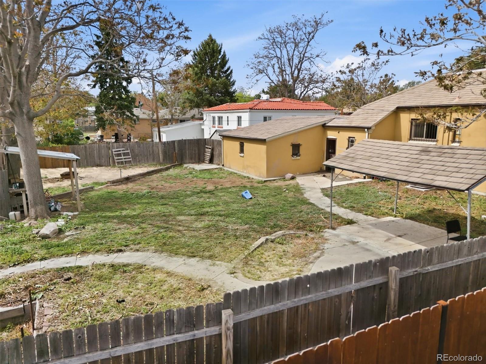 MLS Image #45 for 310 s clay street,denver, Colorado