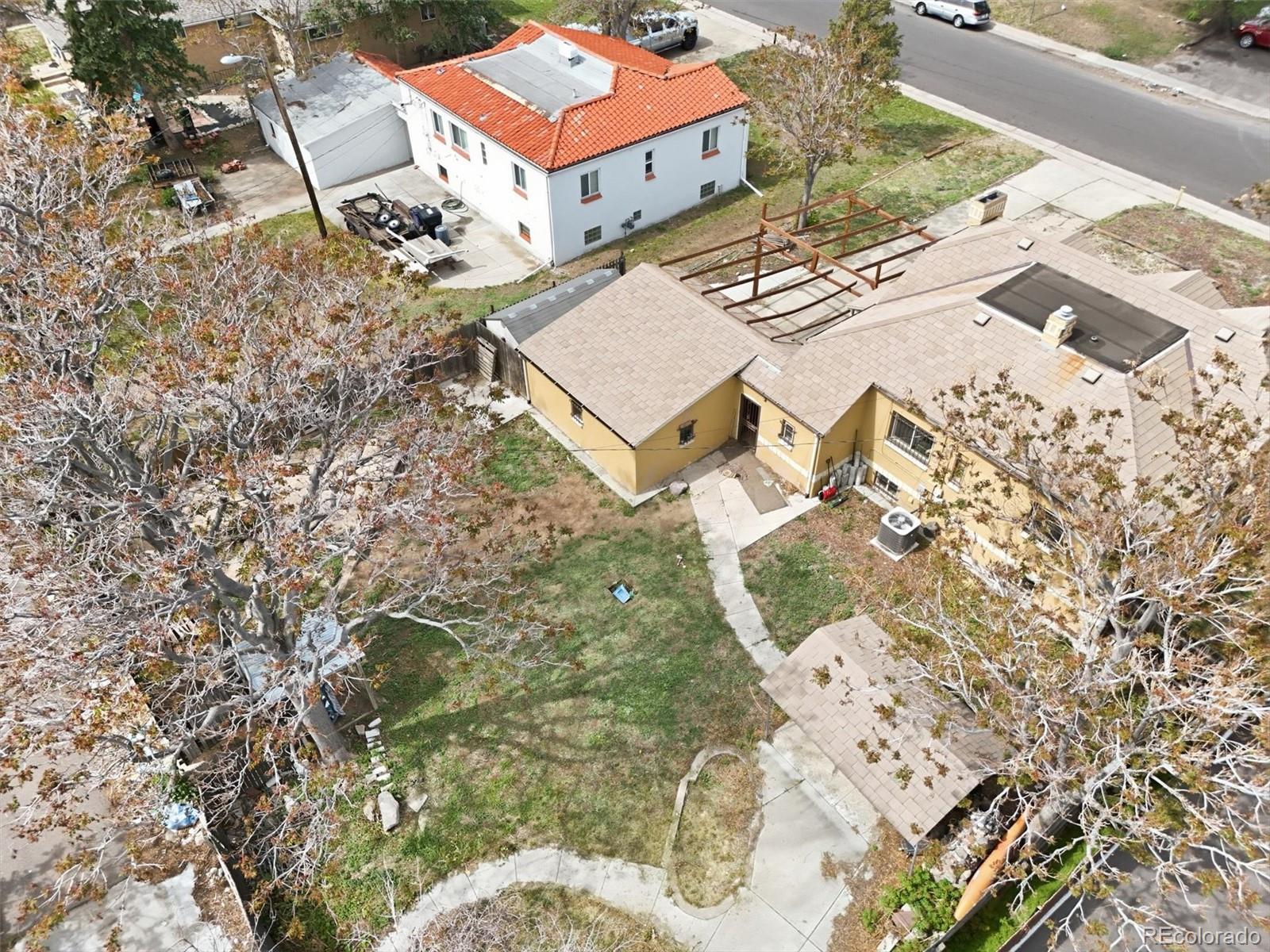 MLS Image #46 for 310 s clay street,denver, Colorado