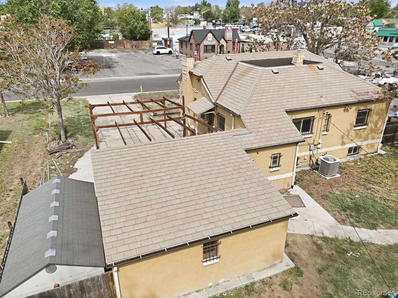 MLS Image #47 for 310 s clay street,denver, Colorado