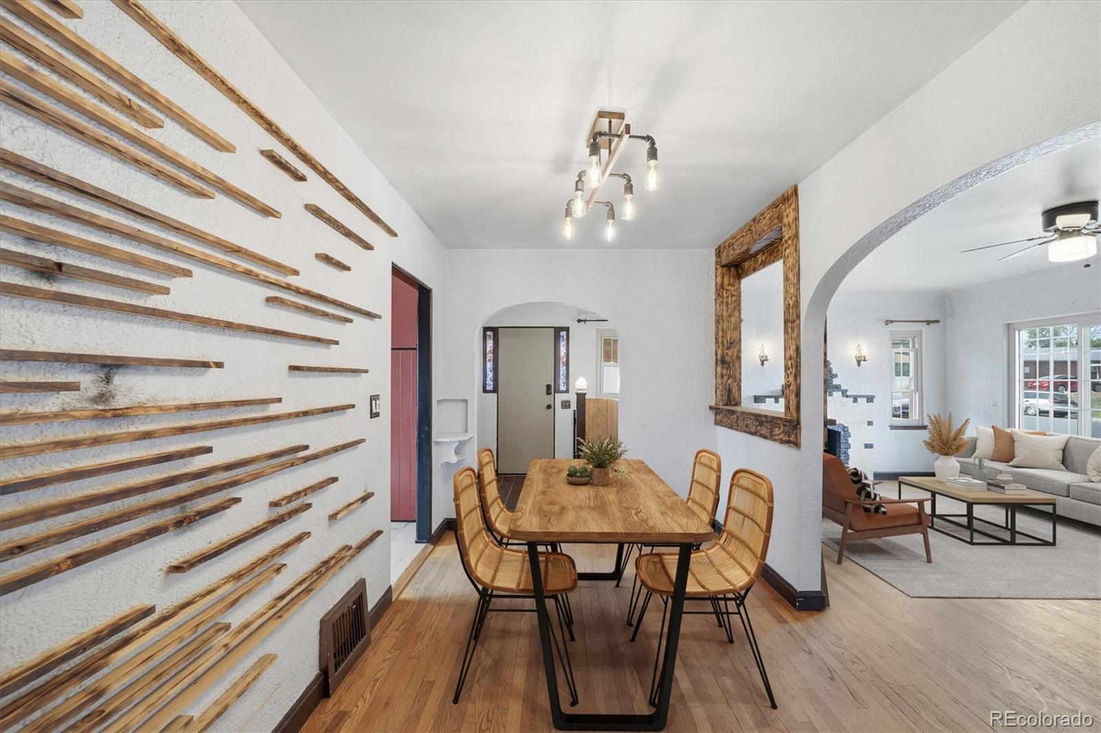 MLS Image #5 for 310 s clay street,denver, Colorado