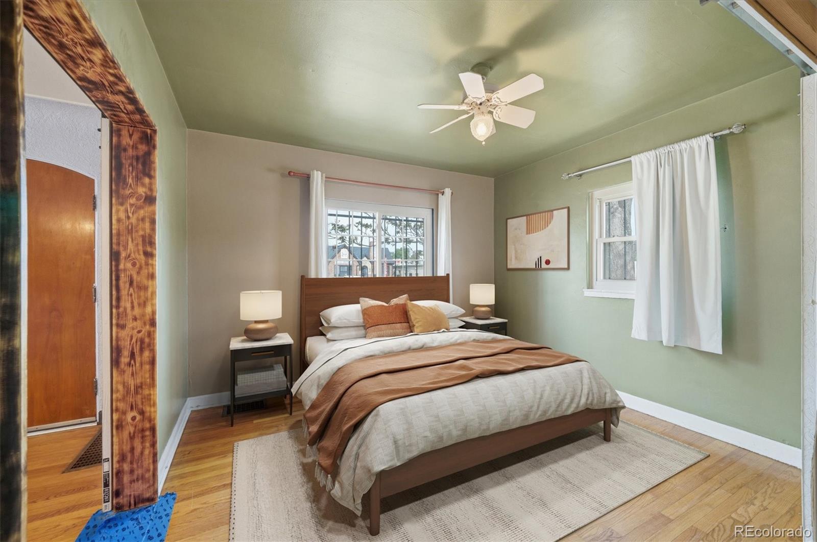 MLS Image #6 for 310 s clay street,denver, Colorado