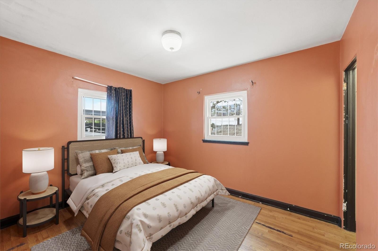 MLS Image #7 for 310 s clay street,denver, Colorado