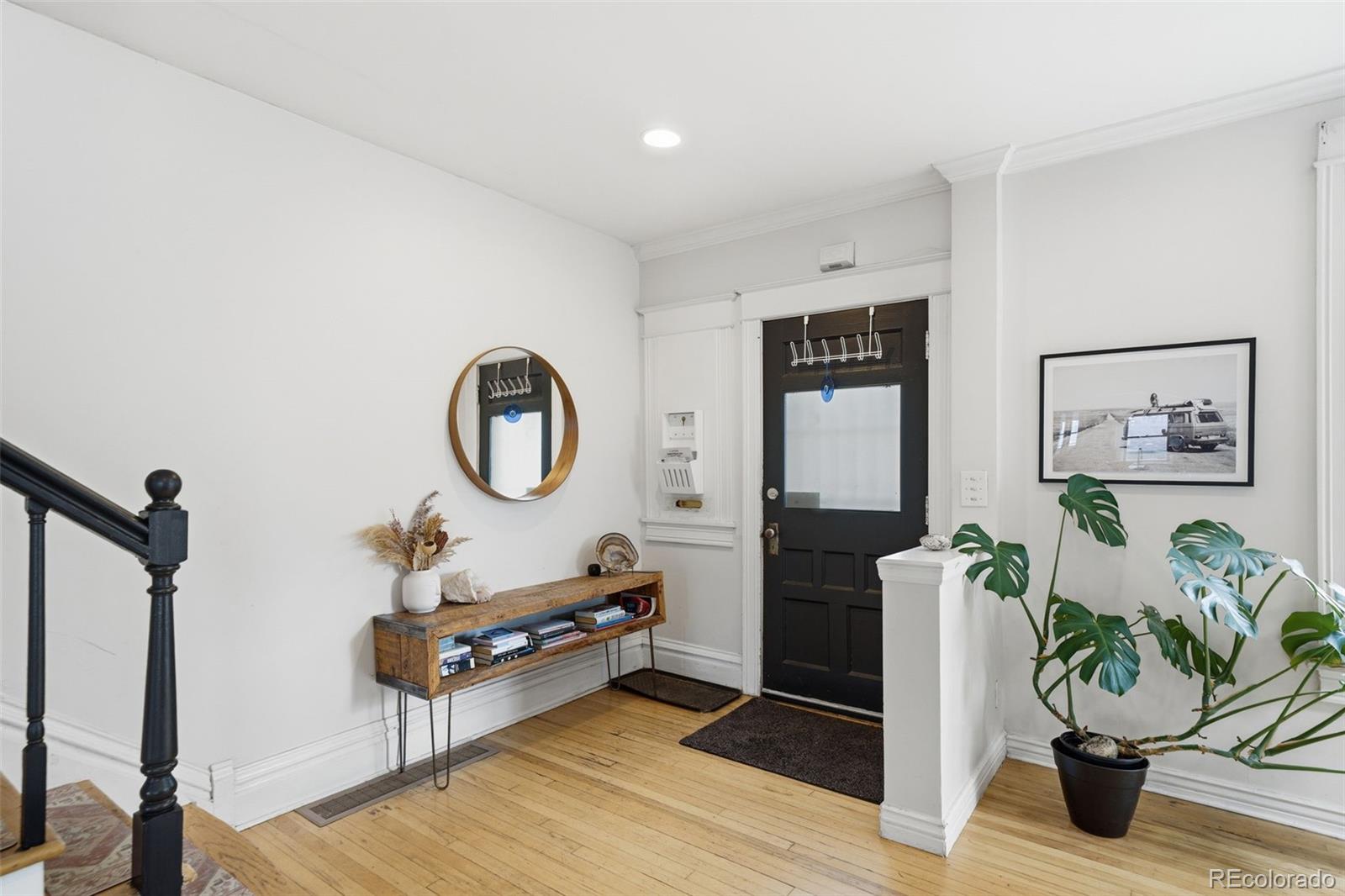 MLS Image #2 for 2121 e 16th avenue,denver, Colorado