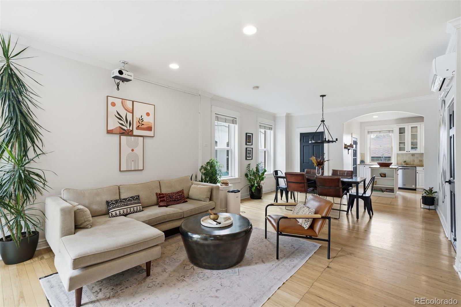 MLS Image #3 for 2121 e 16th avenue,denver, Colorado