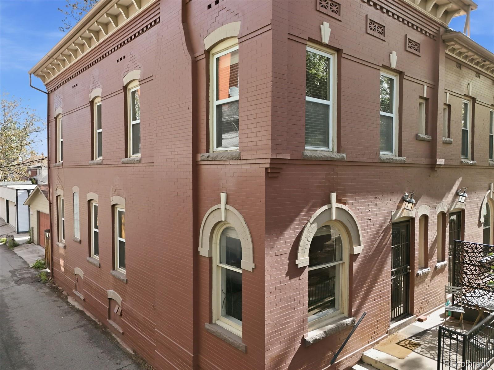 MLS Image #32 for 2121 e 16th avenue,denver, Colorado